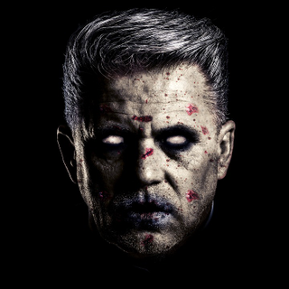 Illustration for article titled Este es probablemente el escondite más seguro en el hipotético caso de un Apocalipsis Zombi